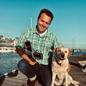 Meet your Posher, Luke